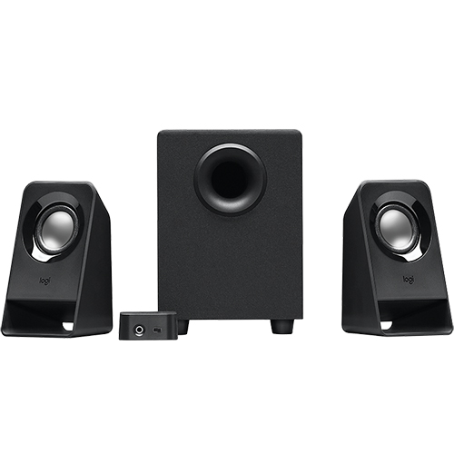 Logitech Audio System 2.1 Z213
